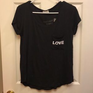 Love comfort tee❤️